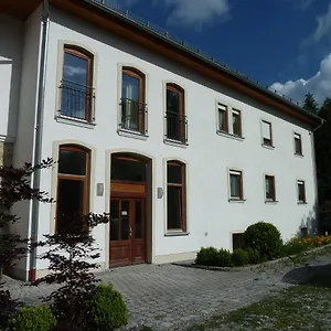  Apartment Am Büchlhof Im Oberpfälzer Seenland