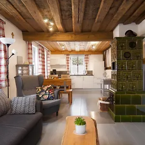  Apartment Jurahaus Pröll Ottmaring