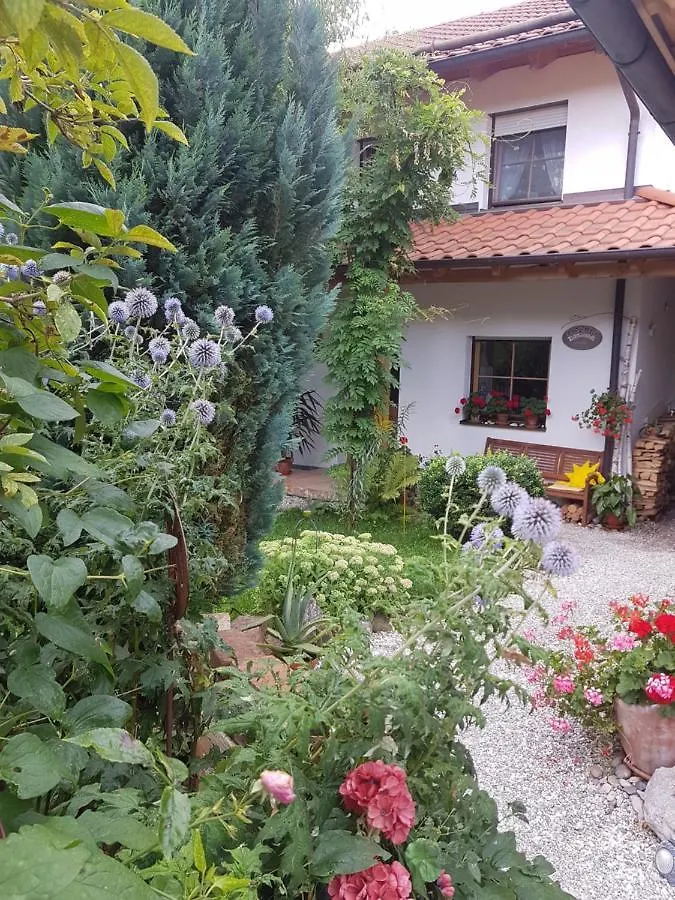 Gastezimmer Nahe Wesslinger See Homestay Wessling