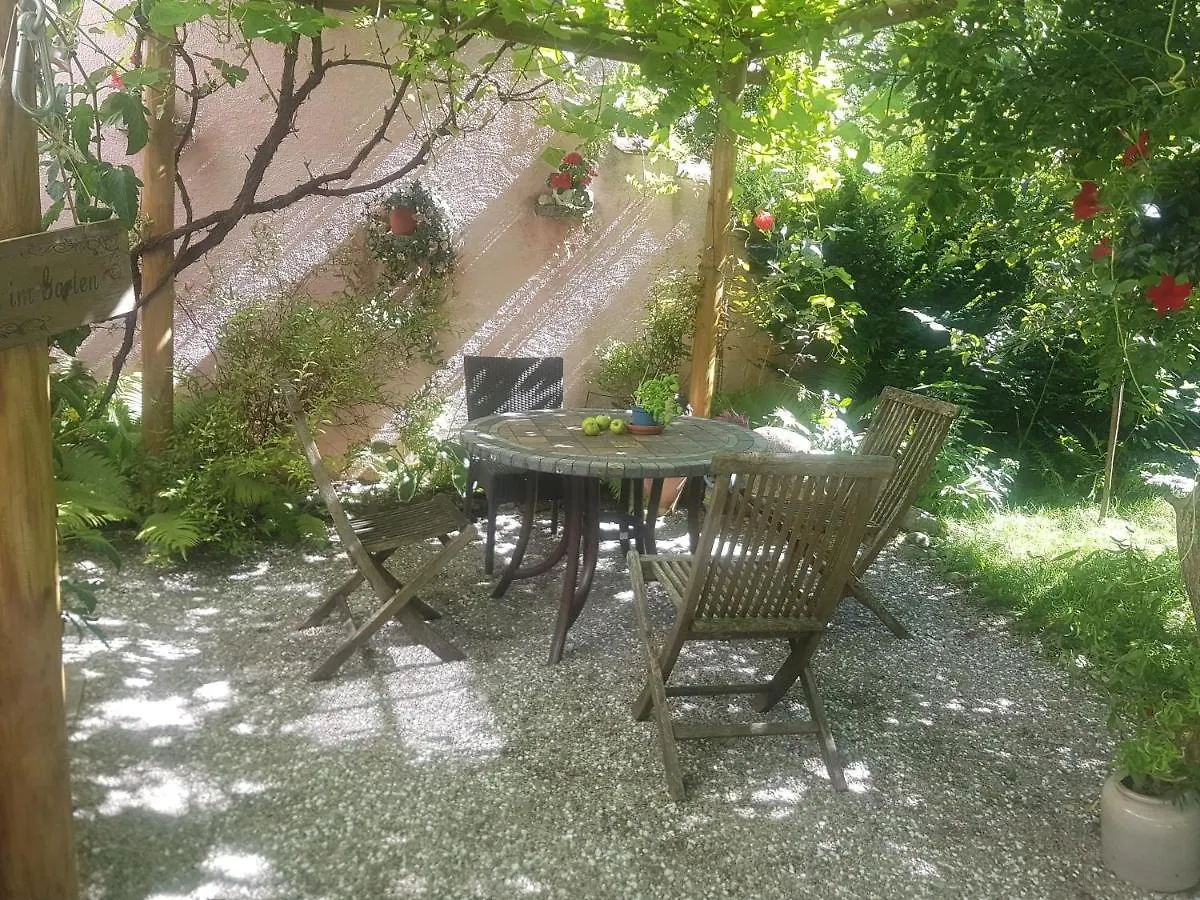 Gastezimmer Nahe Wesslinger See Germany