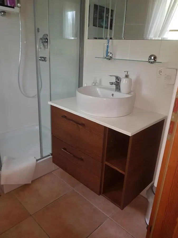 Gastezimmer Nahe Wesslinger See 0*, Wessling Germany