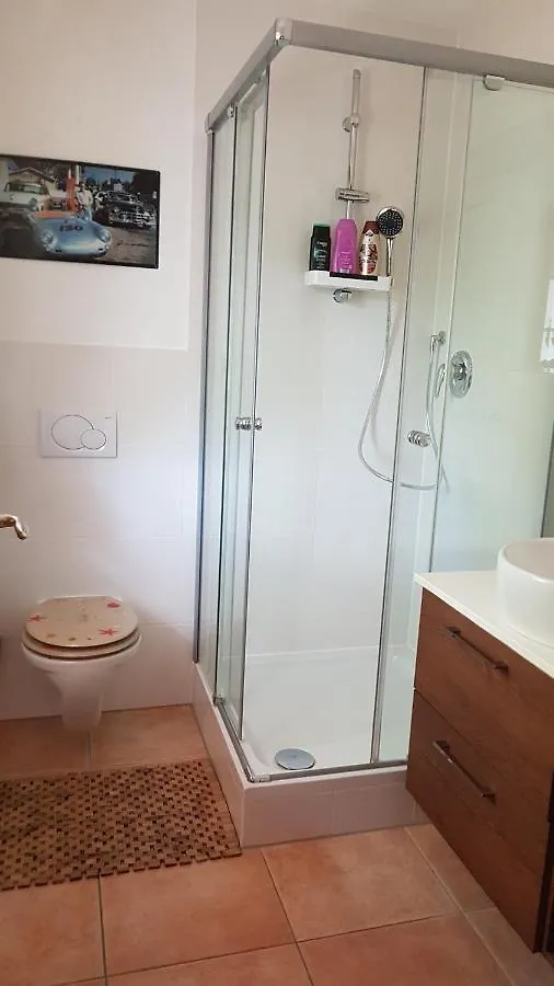 Gastezimmer Nahe Wesslinger See Homestay Wessling