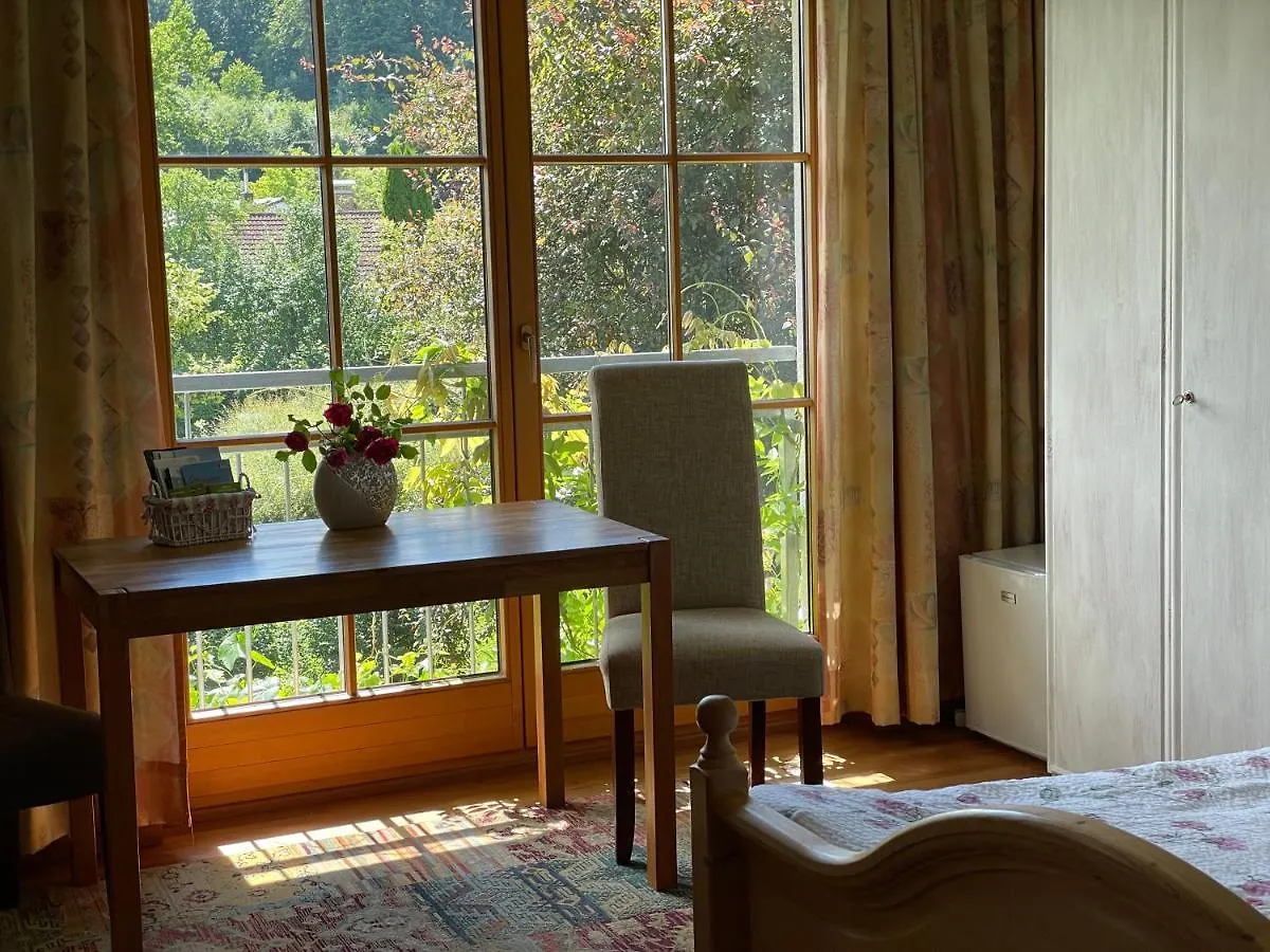 Gastezimmer Nahe Wesslinger See 0*, Wessling