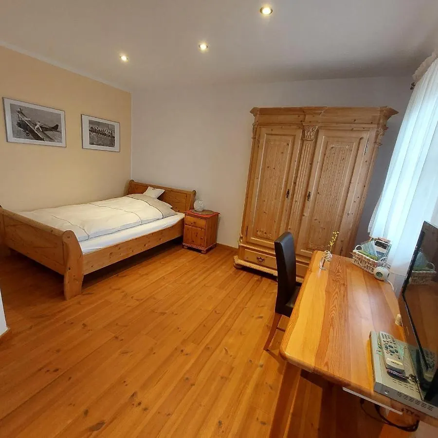 Gastezimmer Nahe Wesslinger See Germany