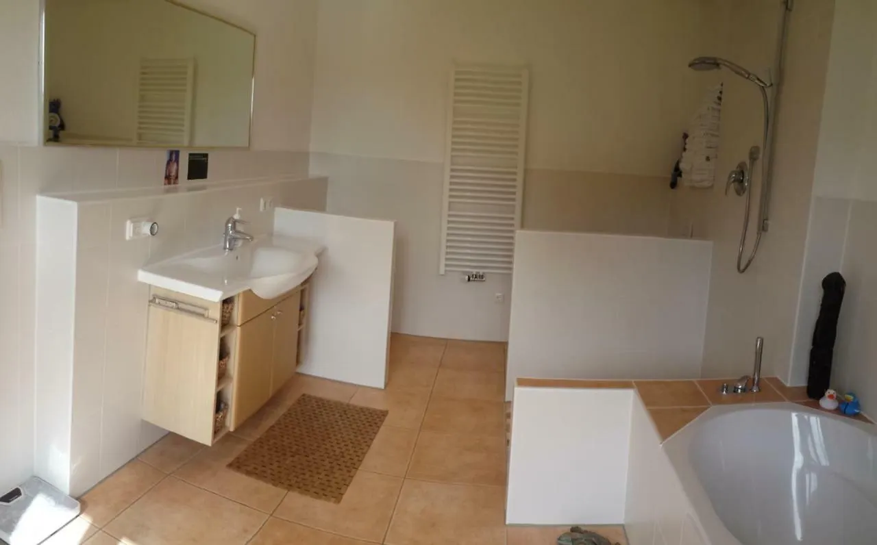 Homestay Gastezimmer Nahe Wesslinger See Germany