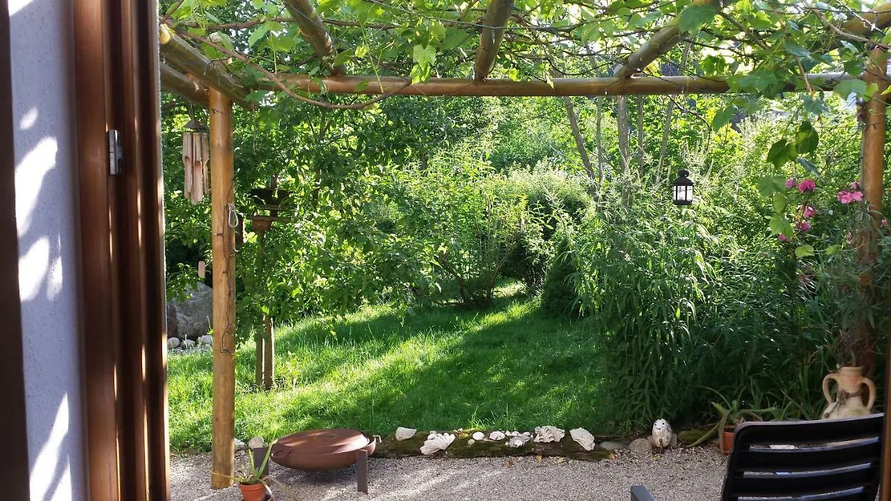 Gastezimmer Nahe Wesslinger See 0*, Wessling