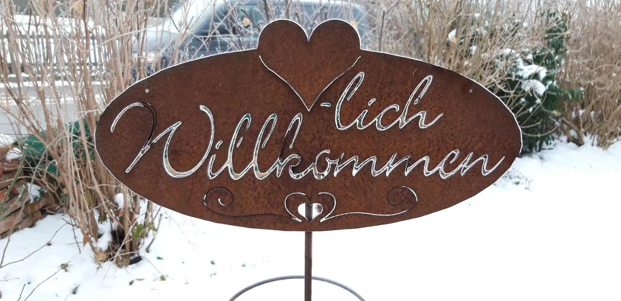 Homestay Gastezimmer Nahe Wesslinger See